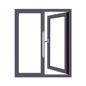 Alternative view of 钢制防火窗 铝合金防火门窗