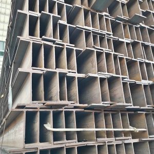 钢结构建筑材料