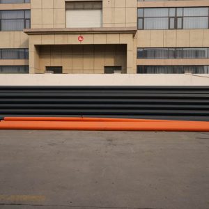 Alternative view of PE给水管现货聚乙烯pe管110穿线管埋地式水管